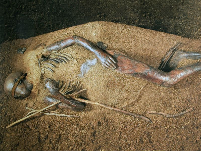  (Rys: Fundacja Szlezwik-Holsztyn Muzeum Regionalne Zamek Gottorf; Foto: C. Dannenberg)