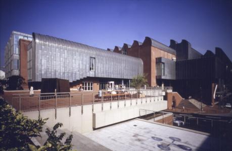 Muzeum Ludwig von S�dwesten