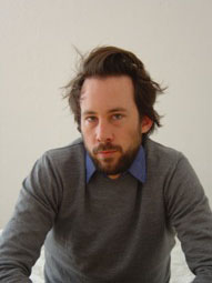 Daniel Falb (Rys.: Daniel Falb)