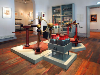   (Rys.: Muzeum Historii Kultury w G�rlitz)